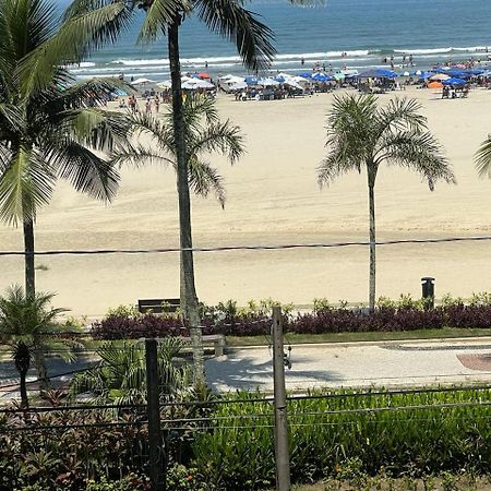 Guilhermina Pe Na Areia Vista Mar ปรายากรันเด ภายนอก รูปภาพ